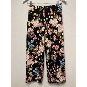 Anthropologie Maeve Colette Pant Size 25
